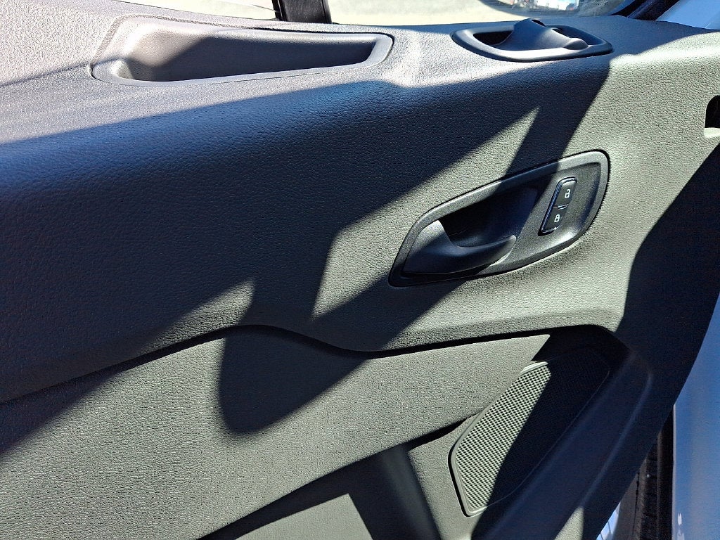 2027 Ford Transit-250 Base
