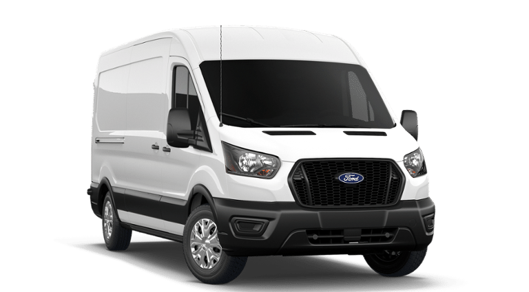 2027 Ford Transit-250 Base