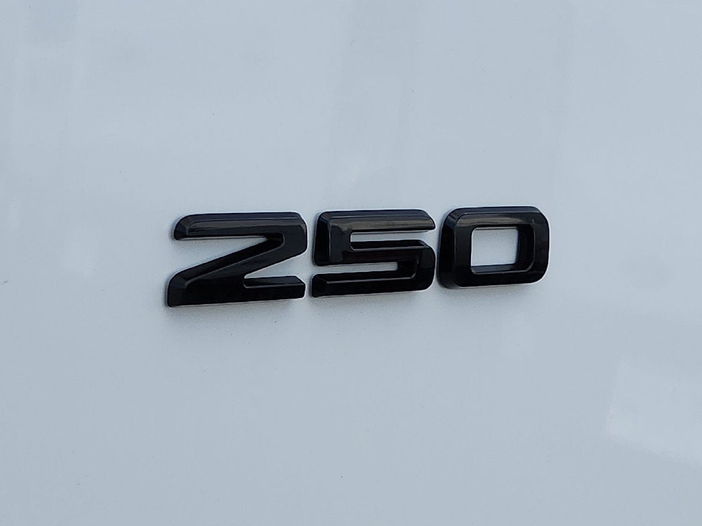 2027 Ford Transit-250 Base