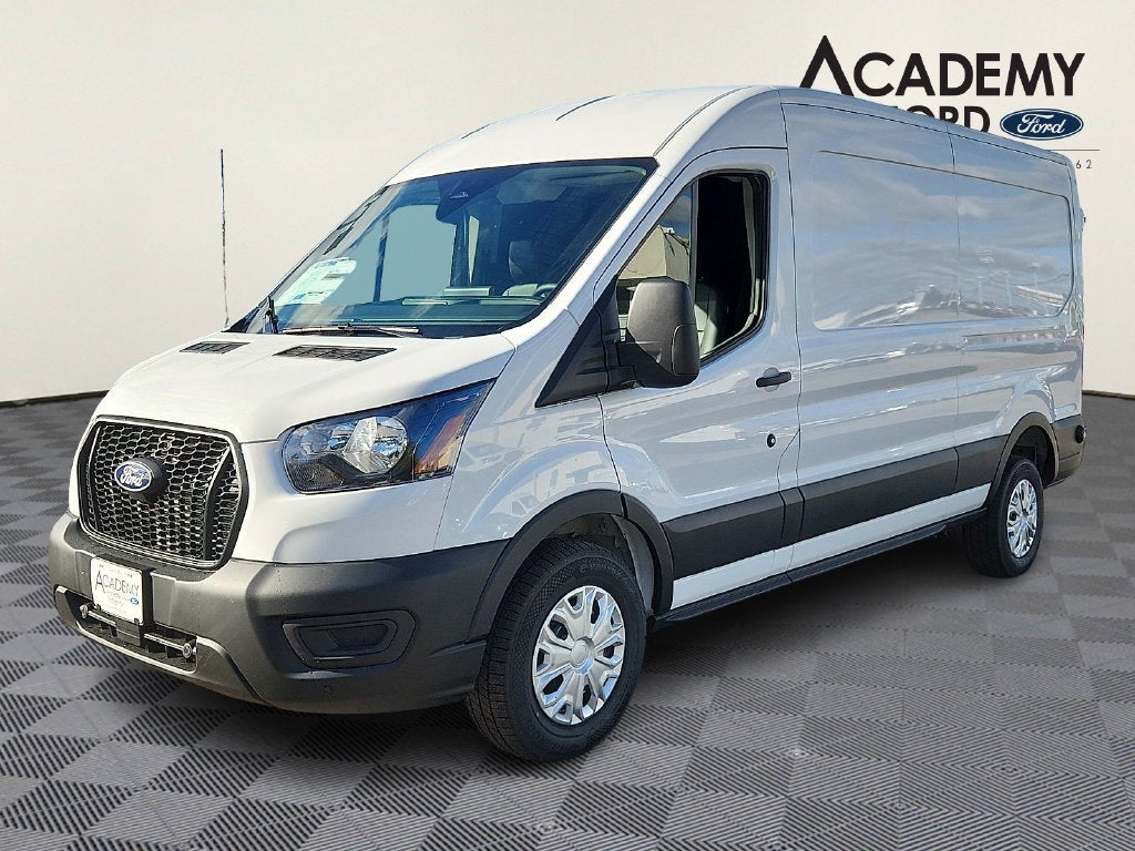 2027 Ford Transit-250 Base