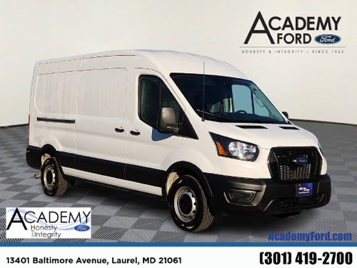 2023 Ford Transit-250 Base