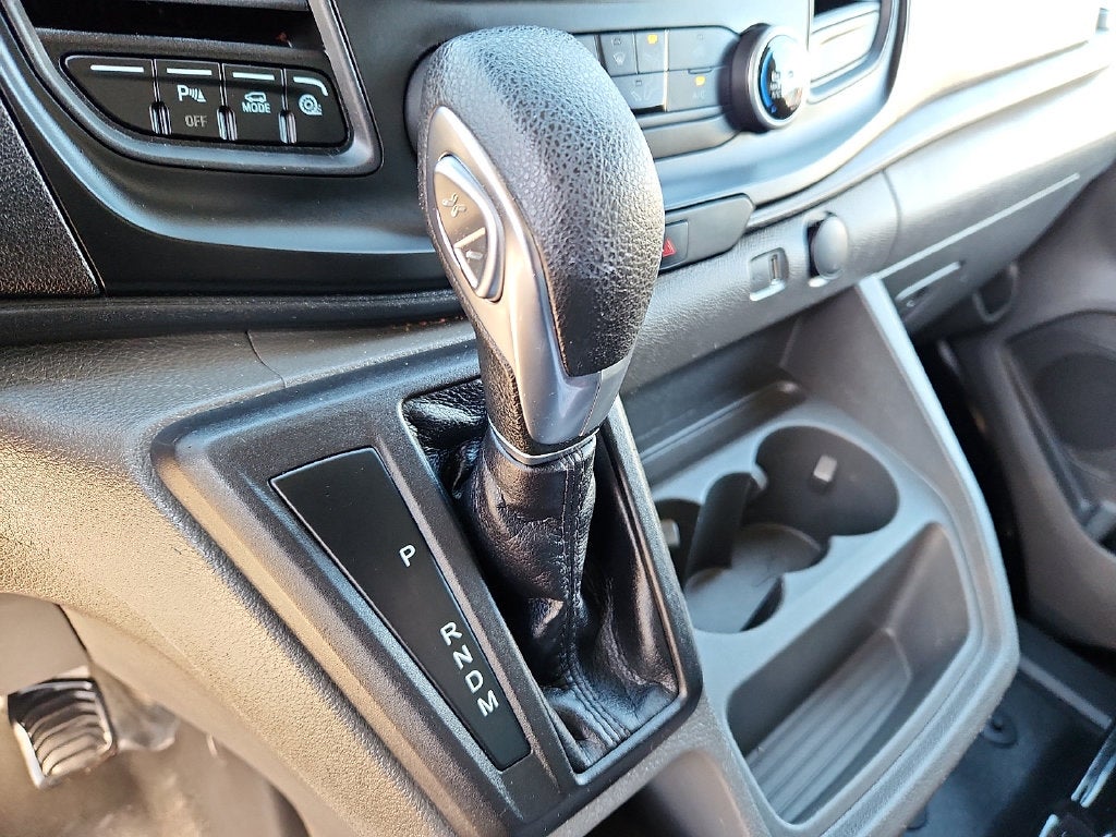 2023 Ford Transit-250 Base