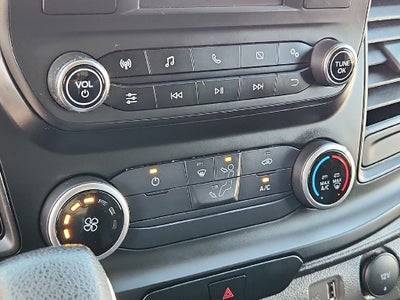 2023 Ford Transit-250 Base