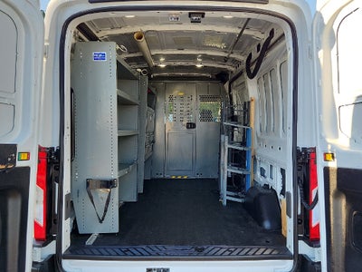 2023 Ford Transit-250 Base