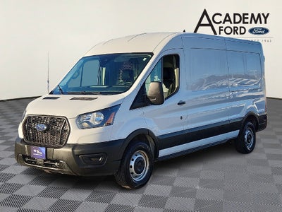 2023 Ford Transit-250 Base