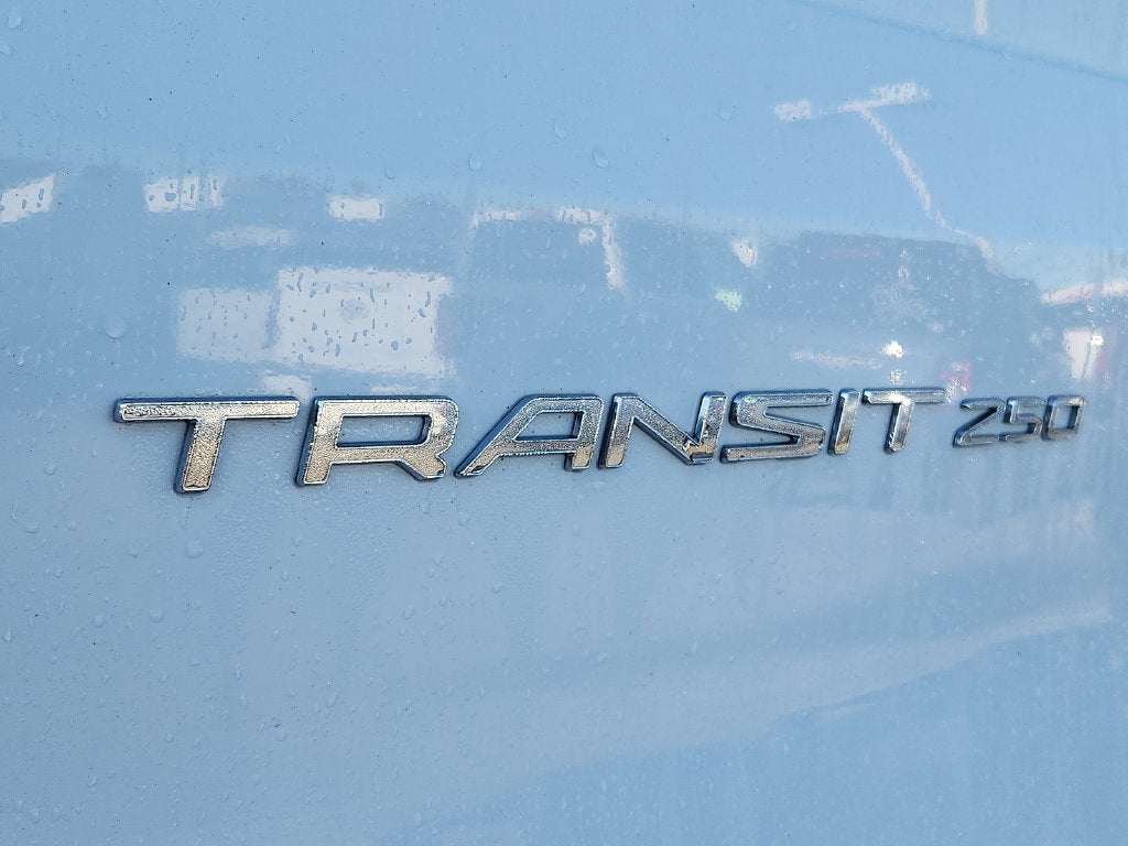 2023 Ford Transit-250 Base