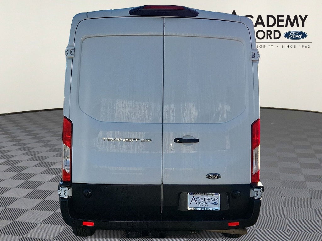 2023 Ford Transit-250 Base