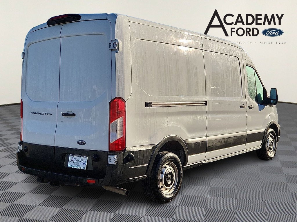2023 Ford Transit-250 Base