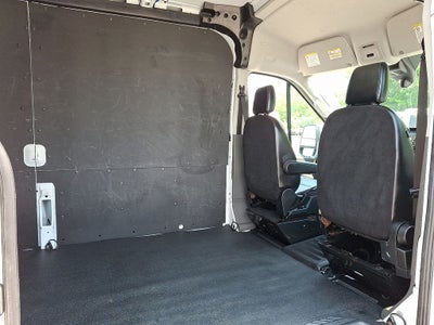 2024 Ford Transit-250 Base