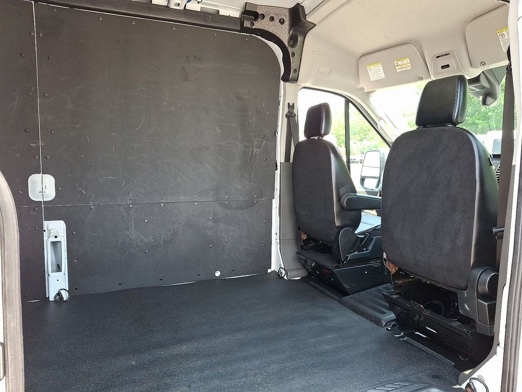 2024 Ford Transit-250 Base