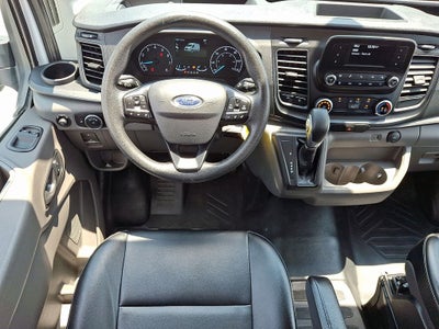 2024 Ford Transit-250 Base