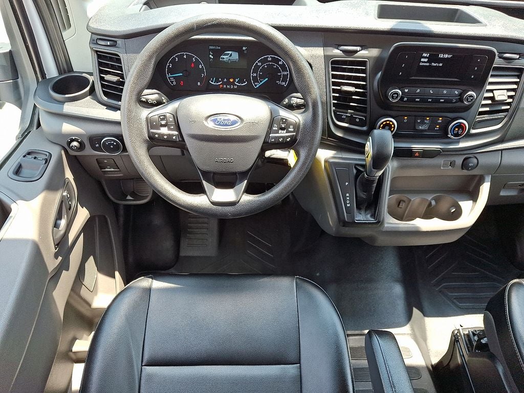 2024 Ford Transit-250 Base