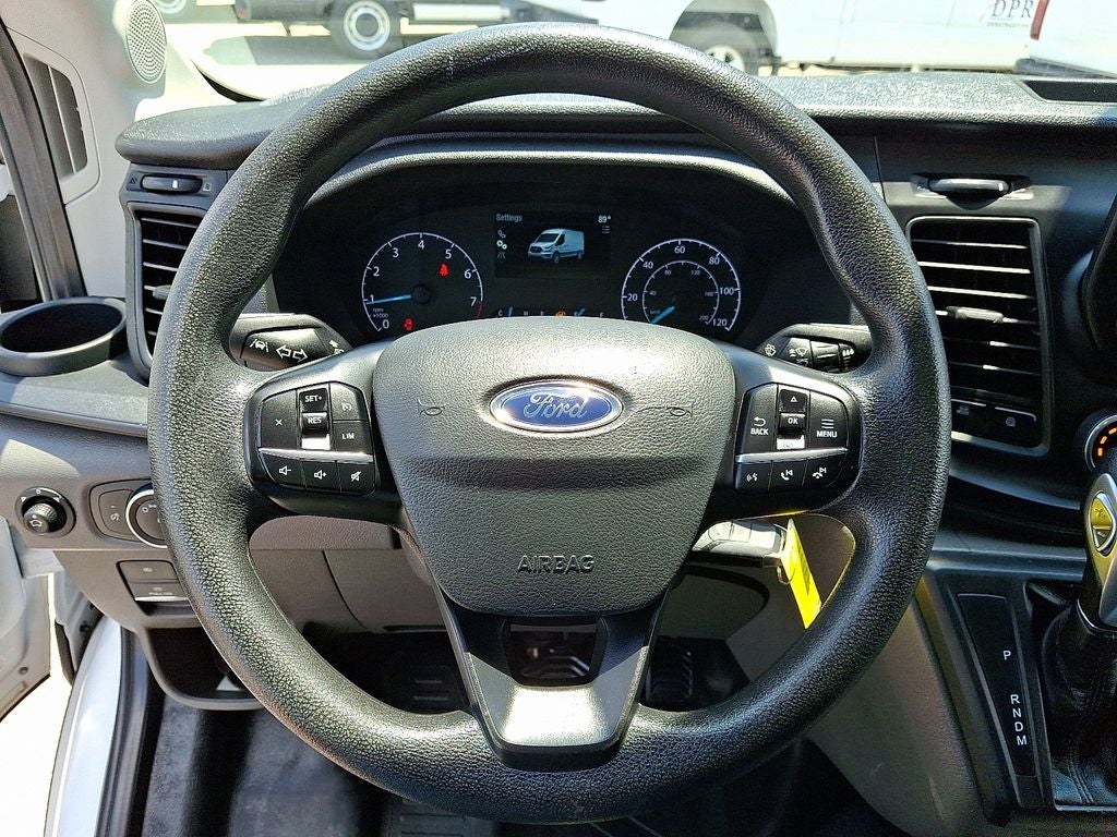 2024 Ford Transit-250 Base