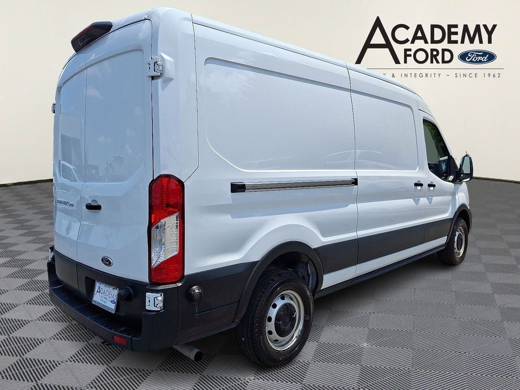 2024 Ford Transit-250 Base