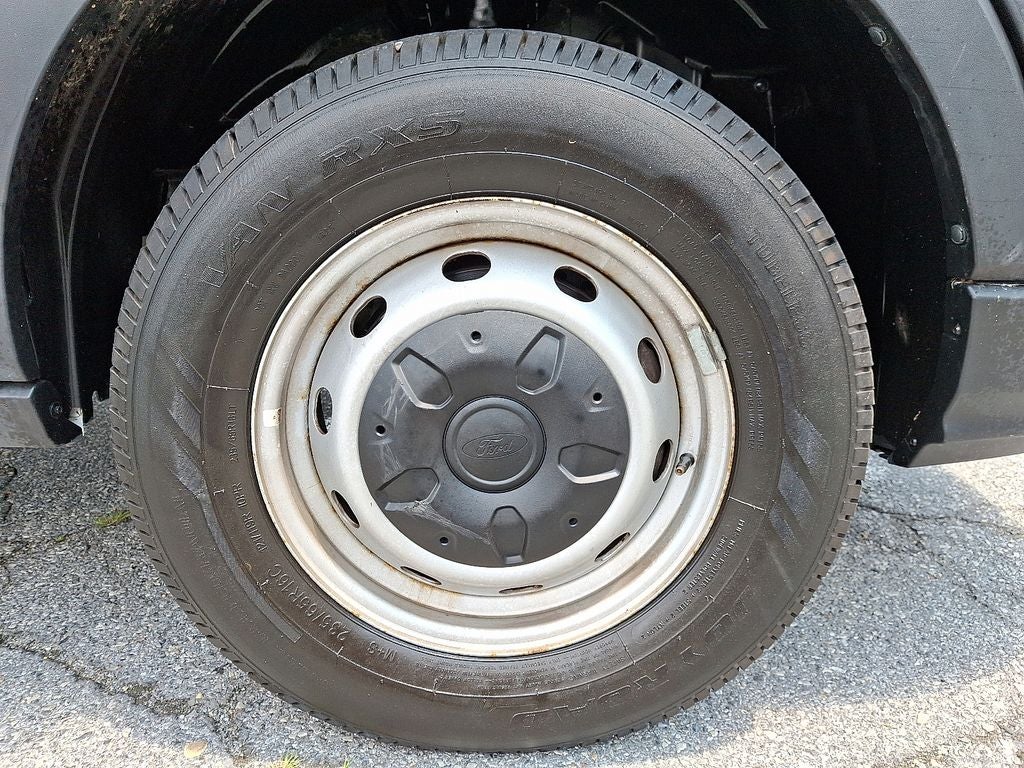 2024 Ford Transit-250 Base