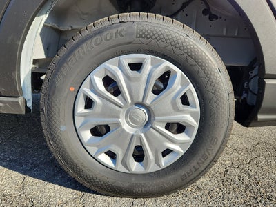2027 Ford Transit-250 Base