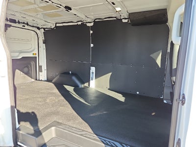 2027 Ford Transit-250 Base