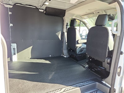 2027 Ford Transit-250 Base