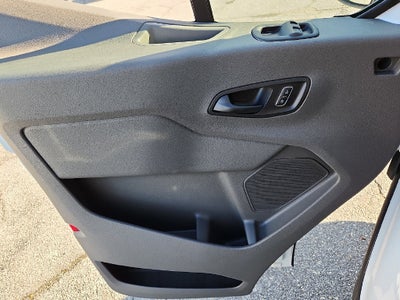 2027 Ford Transit-250 Base