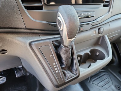 2027 Ford Transit-250 Base