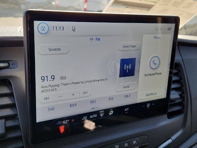 2027 Ford Transit-250 Base