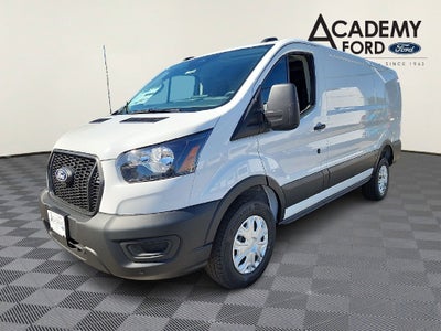 2027 Ford Transit-250 Base