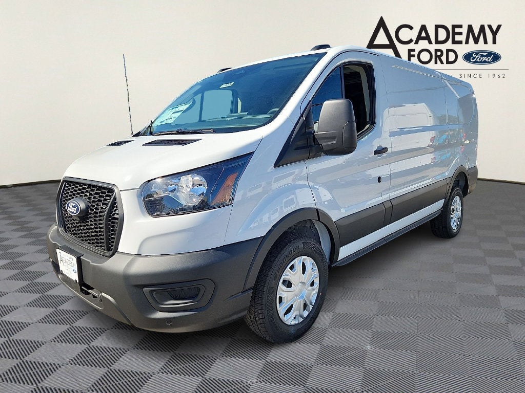 2027 Ford Transit-250 Base