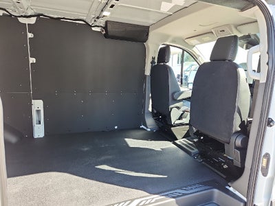 2027 Ford Transit-250 Base
