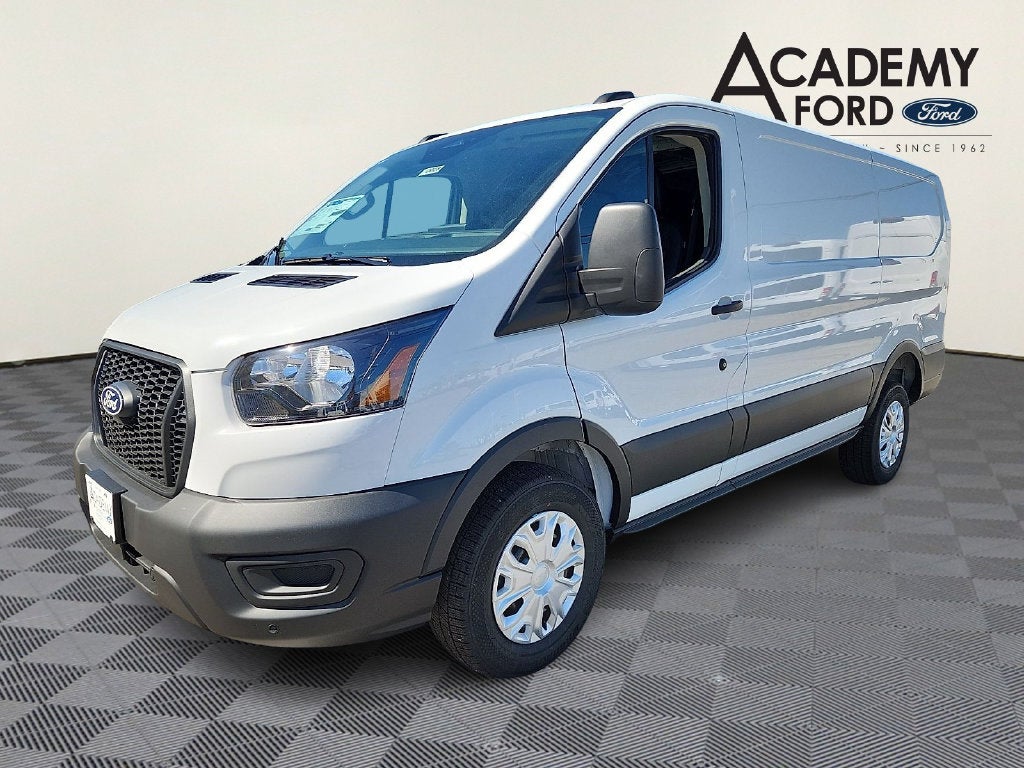 2027 Ford Transit-250 Base