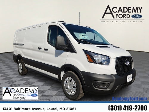 2027 Ford Transit-250 Base