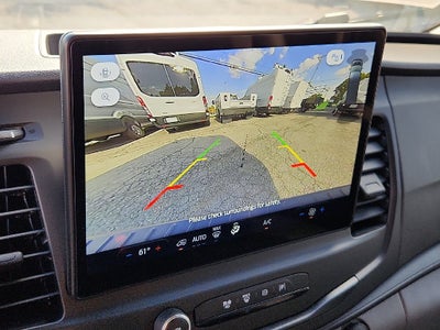 2027 Ford Transit-250 Base