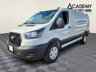 2027 Ford Transit-250 Base