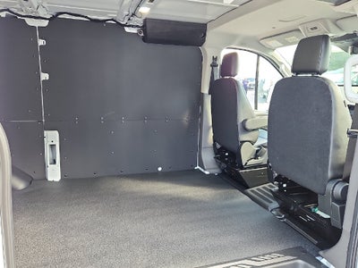 2027 Ford Transit-250 Base