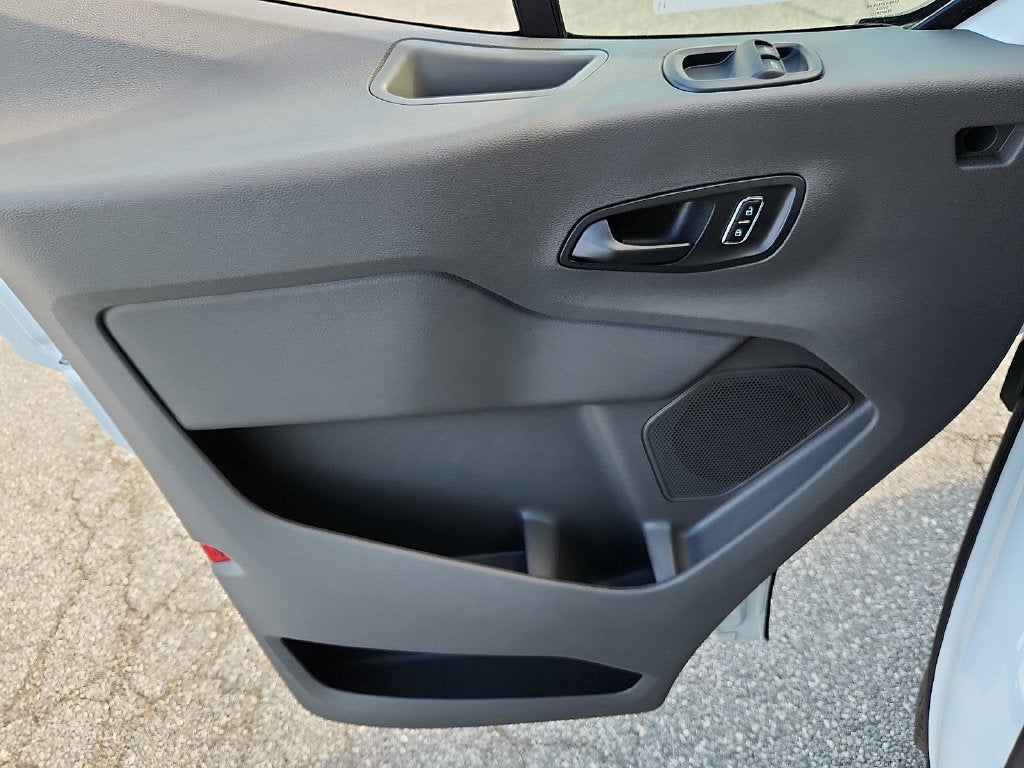 2027 Ford Transit-250 Base