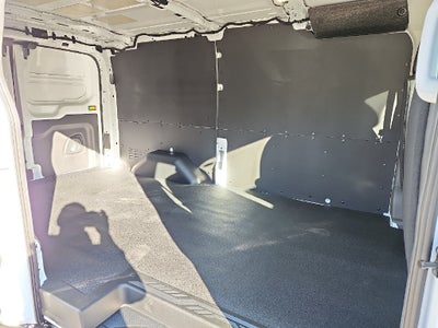2027 Ford Transit-250 Base