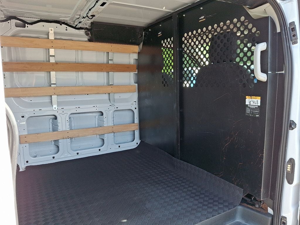 2024 Ford Transit-250 Base