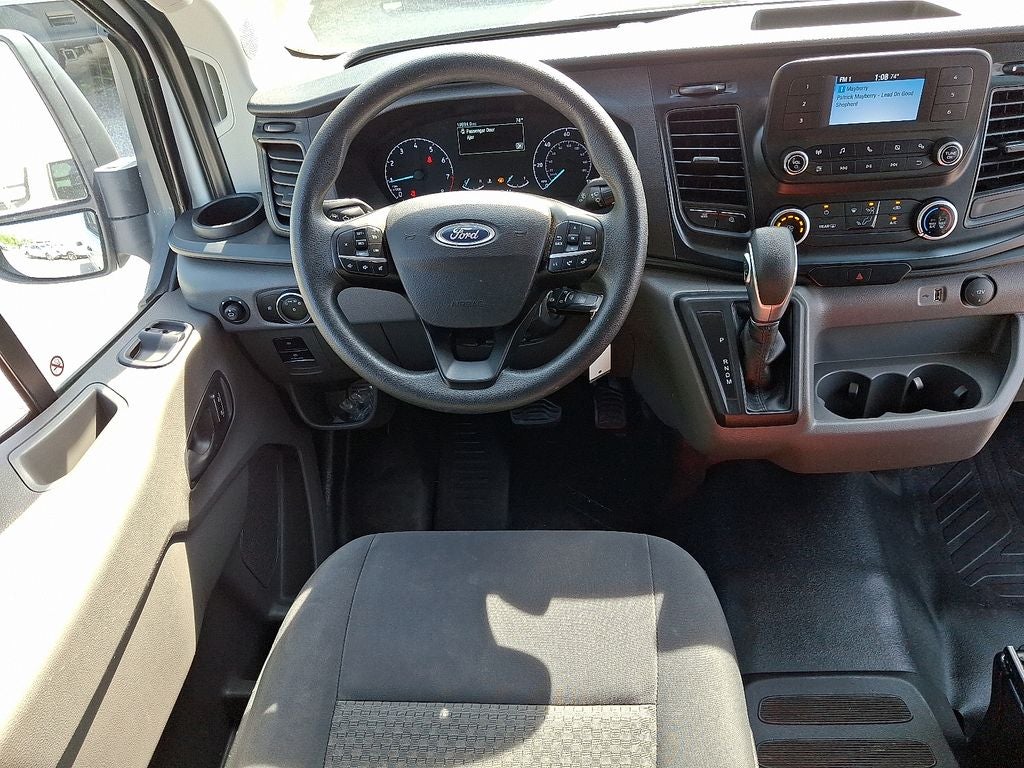 2024 Ford Transit-250 Base