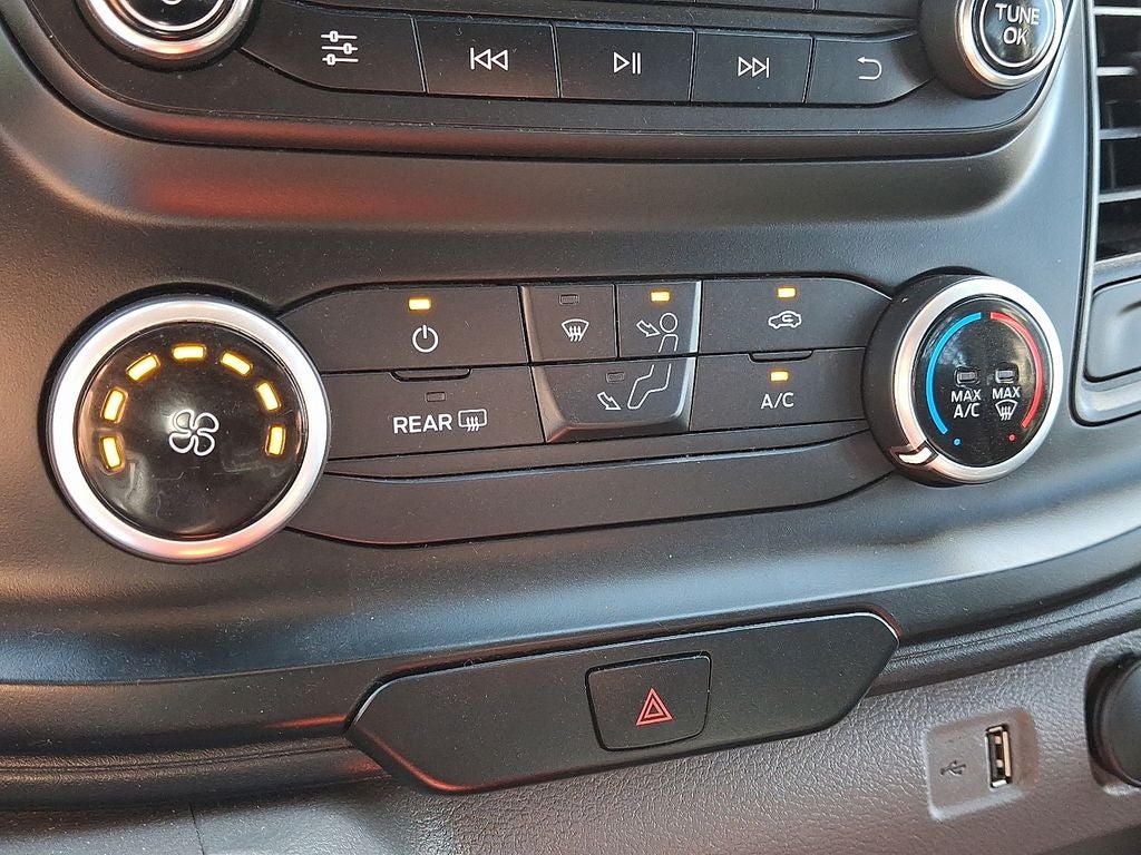 2024 Ford Transit-250 Base