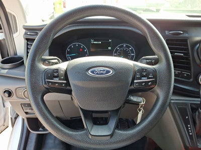 2024 Ford Transit-250 Base