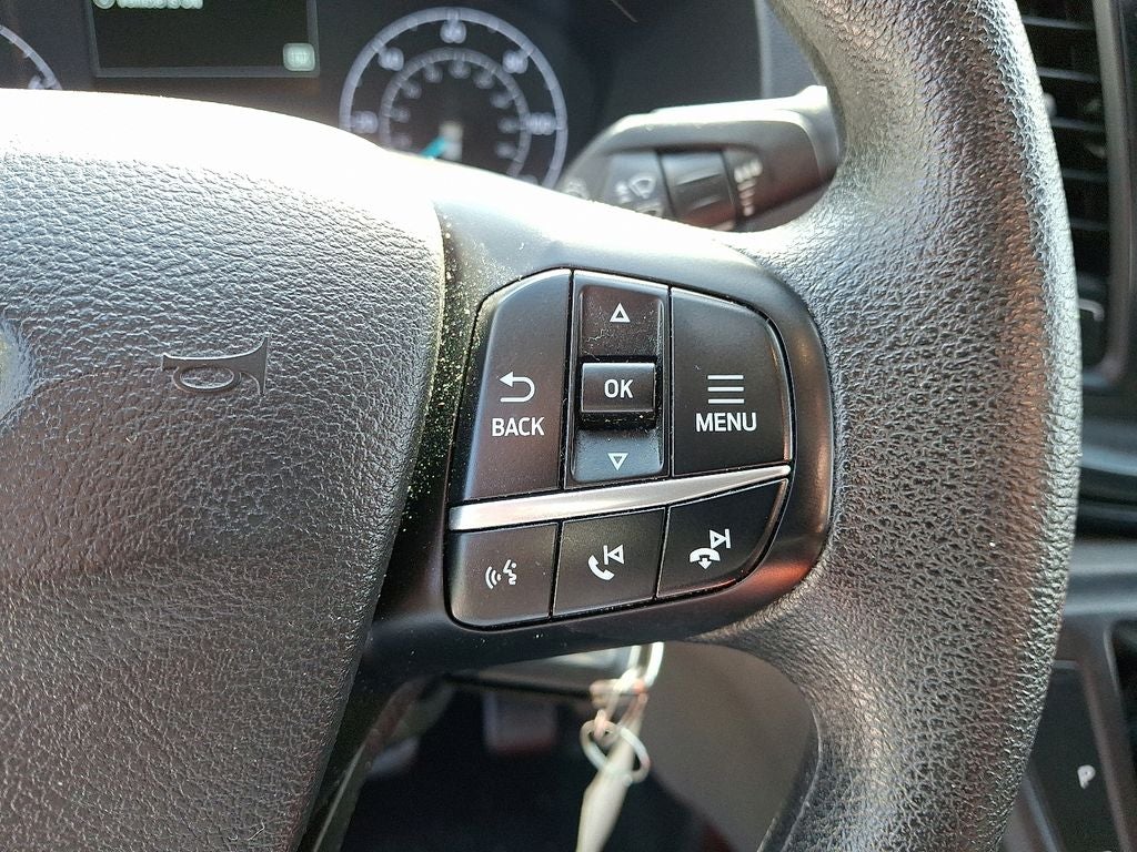 2024 Ford Transit-250 Base