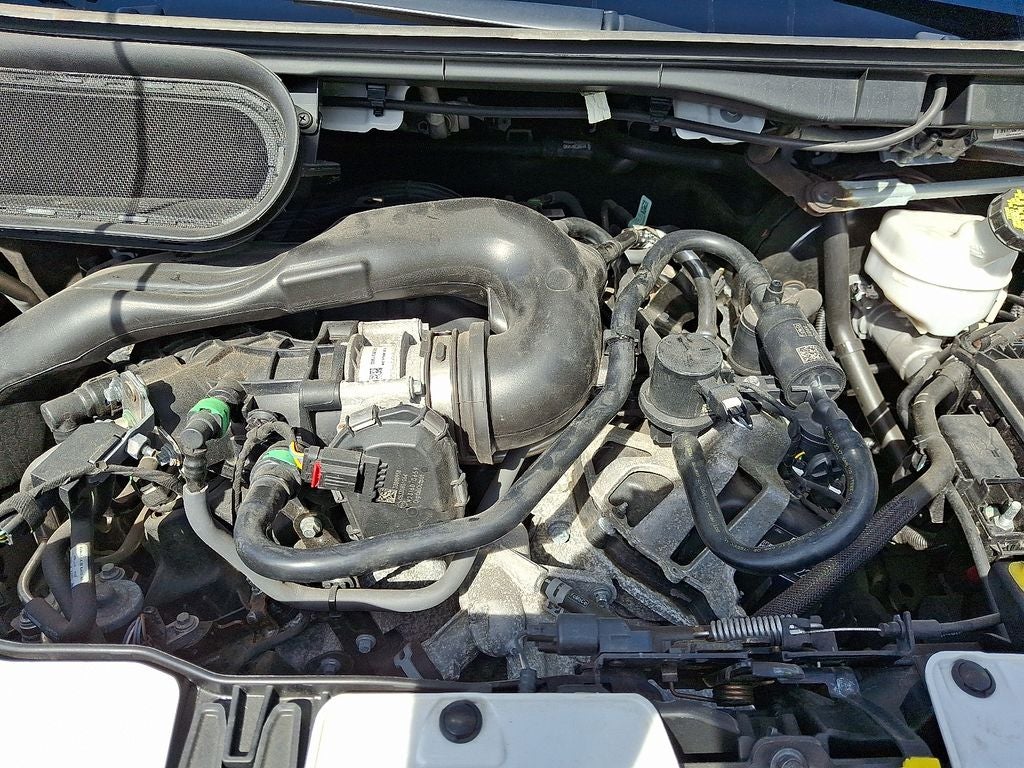 2024 Ford Transit-250 Base