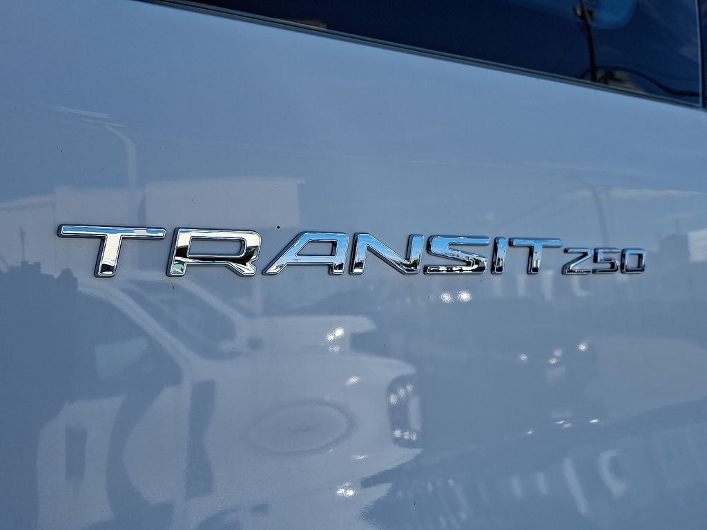 2024 Ford Transit-250 Base