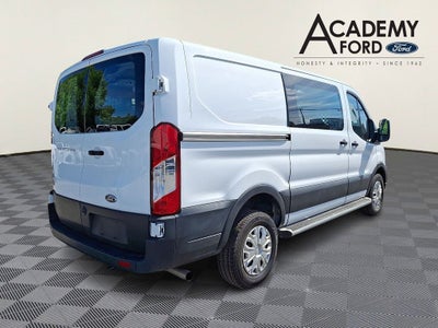 2024 Ford Transit-250 Base