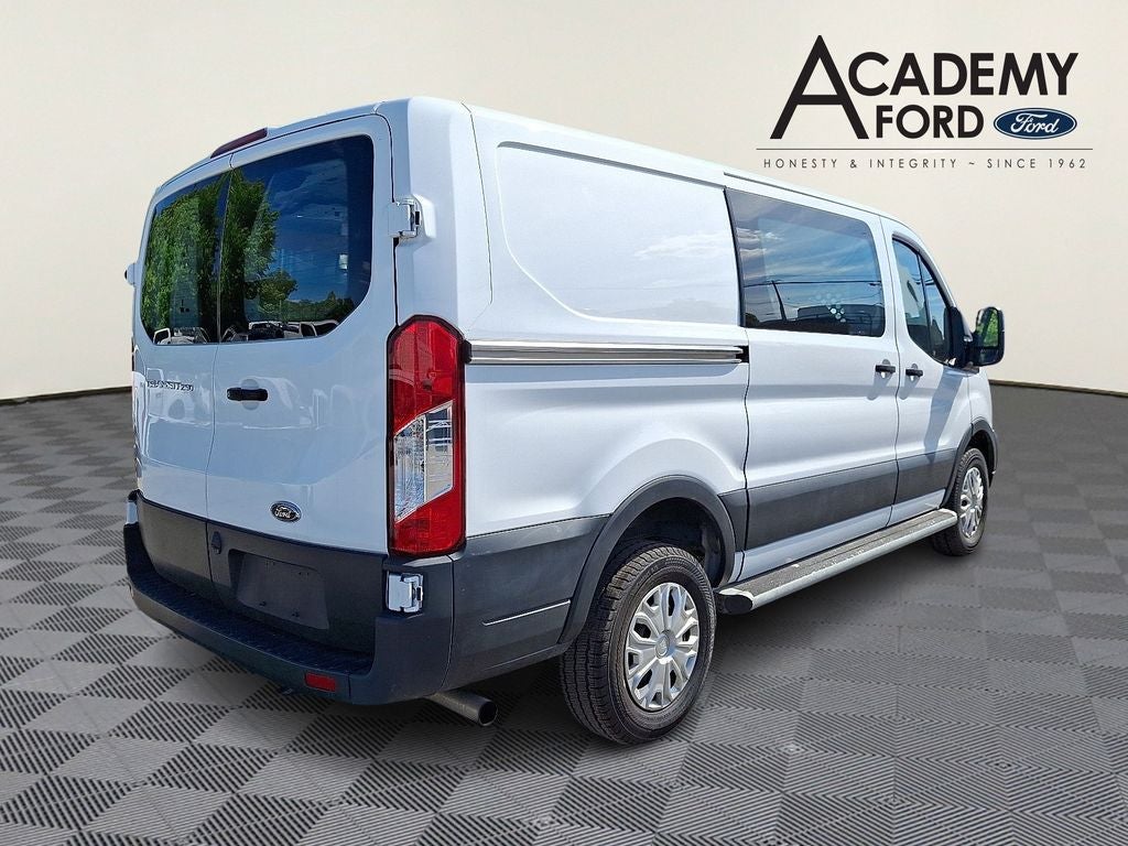 2024 Ford Transit-250 Base