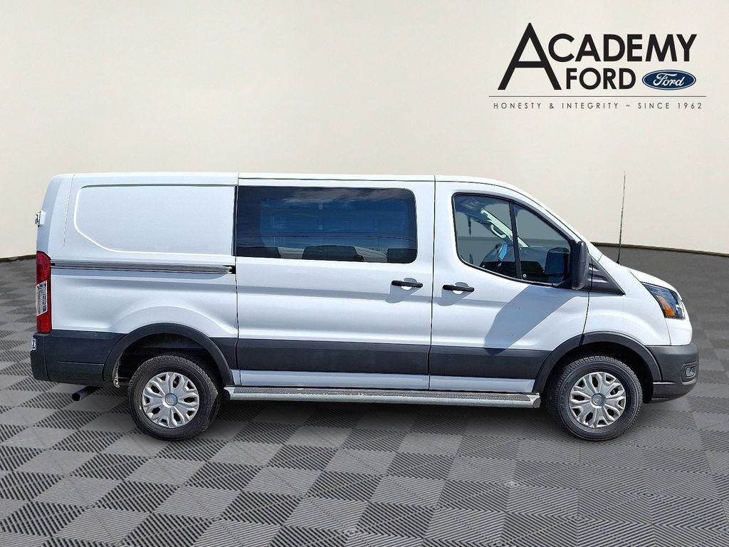 2024 Ford Transit-250 Base