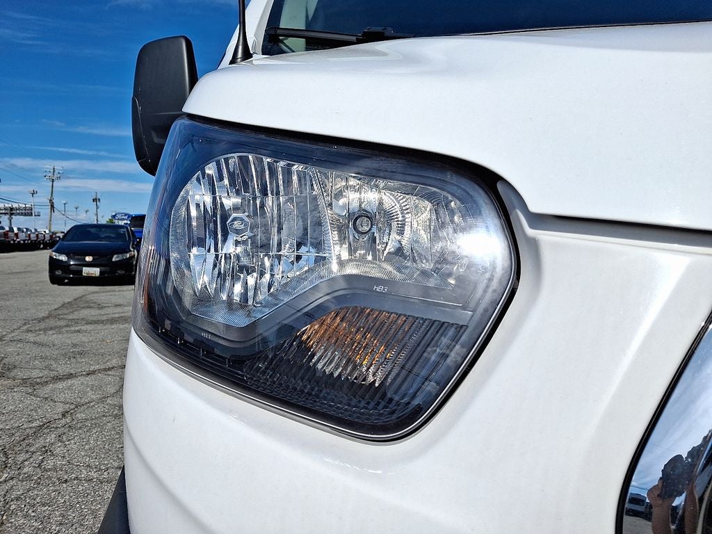 2024 Ford Transit-250 Base