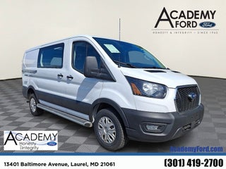 2024 Ford Transit-250 Base