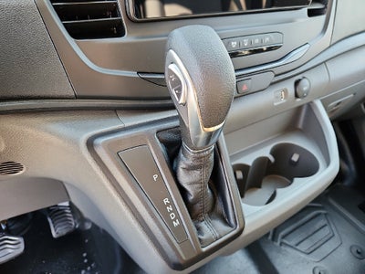 2027 Ford Transit-250 Base