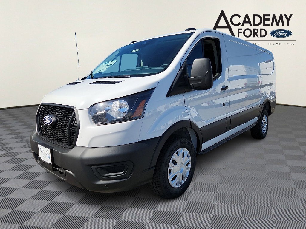 2027 Ford Transit-250 Base