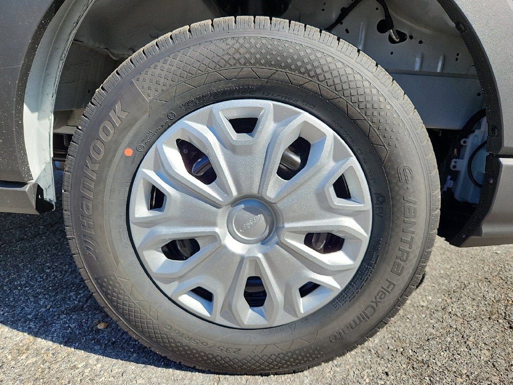 2027 Ford Transit-250 Base